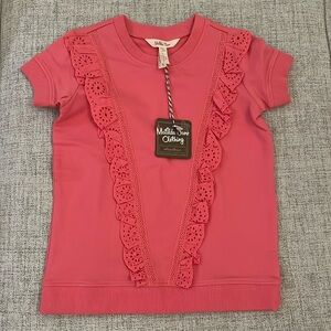 Matilda Jane top nwt size 6